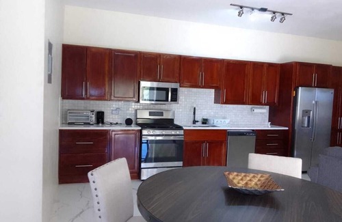 Saint George Parish House | Villa Aurora Antigua - 5 Beds 4 Baths Unit