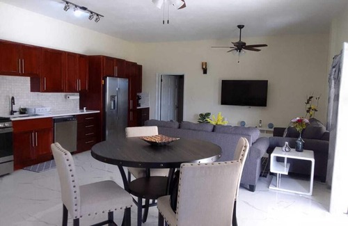 Saint George Parish House | Villa Aurora Antigua - 5 Beds 4 Baths Unit