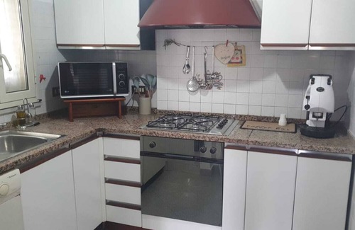 Aspra Apartment | Villa Aurora - Apartment in villa with pool