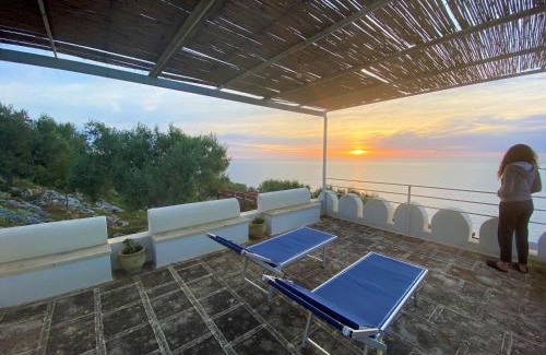 Corsano Villa | Villa Aurora