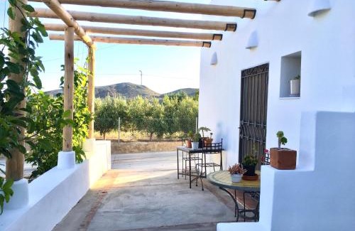 Nijar Villa | VILLA AURORA NÍJAR Parque Natural Cabo Gata
