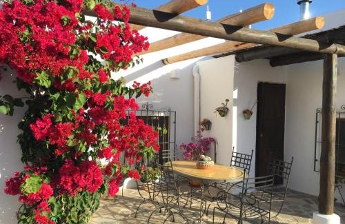 Nijar Villa | VILLA AURORA NÍJAR Parque Natural Cabo Gata