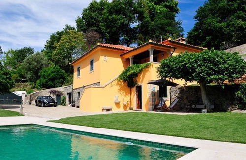 Calheiros Villa | Villa Ava - Four Bedroom Villa, Sleeps 8
