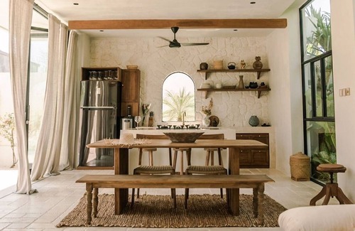 Batu Bolong Villa | Villa Avanti Canggu