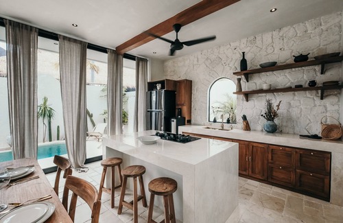 Batu Bolong Villa | Villa Avanti Canggu