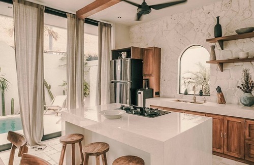 Batu Bolong Villa | Villa Avanti Canggu