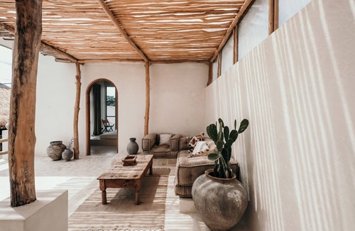 Batu Bolong Villa | Villa Avanti Canggu