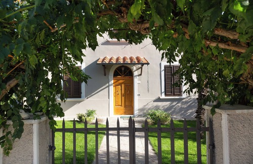 Gambassi Terme House | Villa Avec Piscine Dans le Chianti "A Casa di Franca"