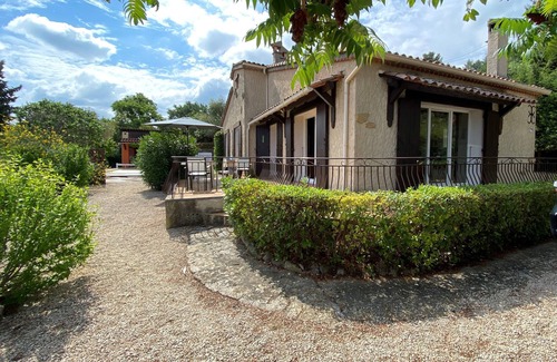 Le Beausset House | Villa Avec Piscine vue Imprenable sur le Massif de la Sainte Baume