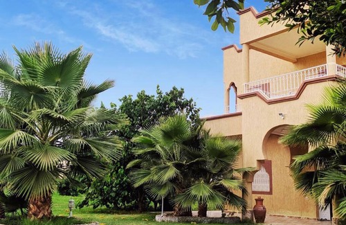 Souihla Villa | Villa avec piscine