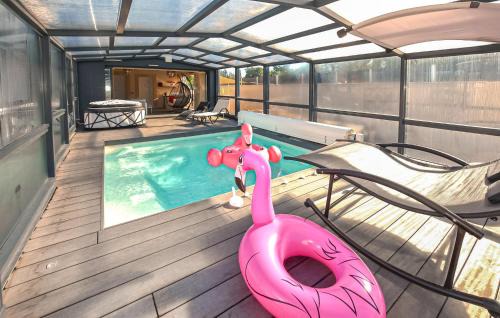 Carpentras House | Villa Avec Piscine Privée