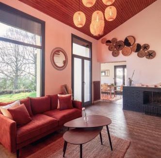 Charleville-Mezieres Villa | Villa avec vue panoramique