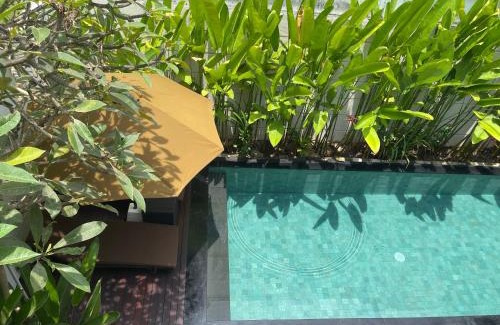 Mumbul Villa | Villa Avi