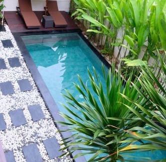 Mumbul Villa | Villa Avi