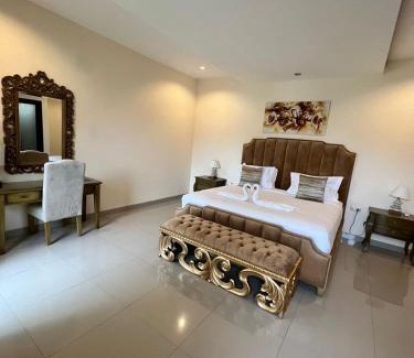 Mumbul Villa | Villa Avi