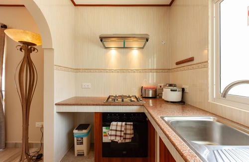 Grand'Anse Praslin Villa | Villa Aya