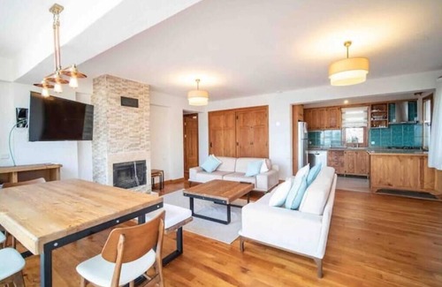 Mesudiye Villa | Villa Aylin- 3 br w/sea view and heated pool