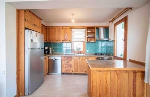 Mesudiye Villa | Villa Aylin- 3 br w/sea view and heated pool