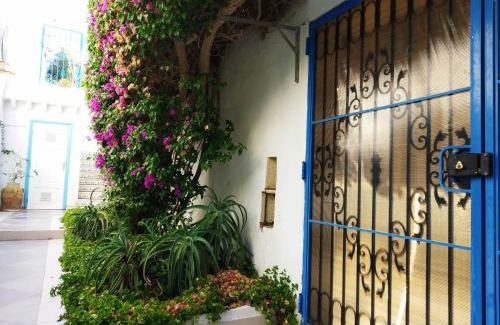 Chott Mariem Apartment | Villa Azaiiza