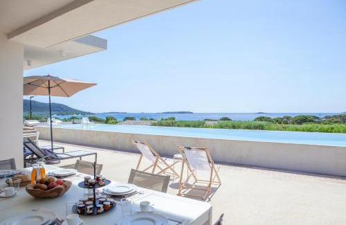 Porto-Vecchio Bed & Breakfast | Villa AzaiTu Suites