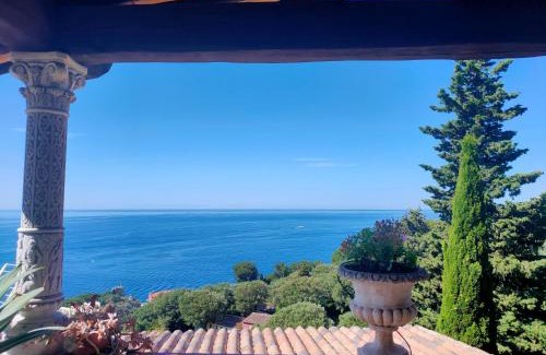 Cap d'Ail Apartment | Villa Azur Cap d'Ail