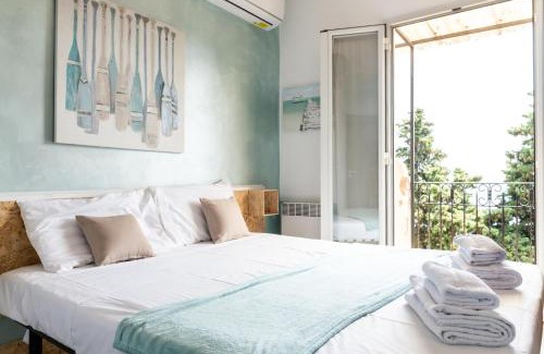 Cap d'Ail Apartment | Villa Azur Cap d'Ail