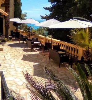 Cap d'Ail Apartment | Villa Azur Cap d'Ail