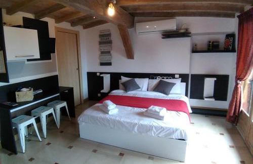 Cap d'Ail Apartment | Villa Azur Cap d'Ail