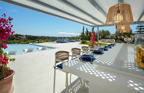 Marbella Villa | Villa Azur, Nueva Andalucia, Marbella