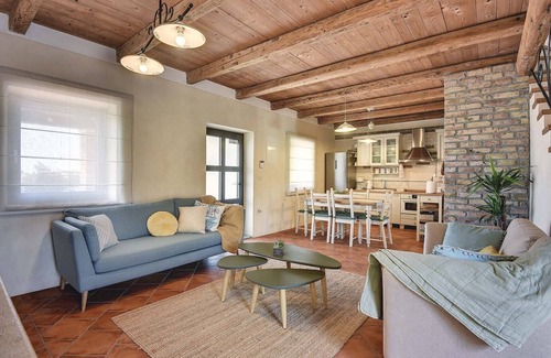 Muntic Villa | Villa Azur – Private pool, wellness, and spacious garden