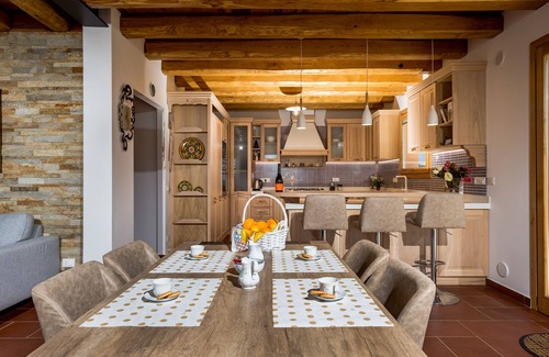 Castellammare del Golfo Villa | Villa "Azzolu" privacy and relaxation