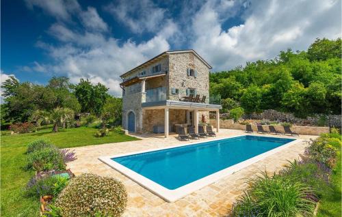 Stanisovi House | Villa Azzurro