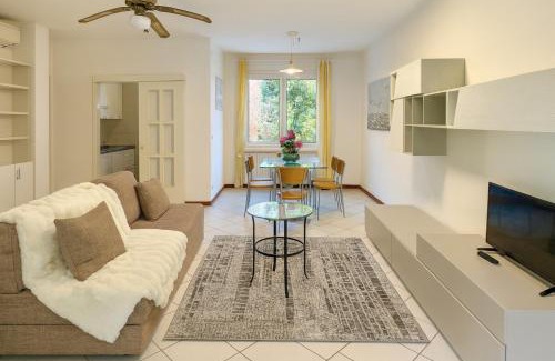 Lignano Pineta Villa | Villa Azzurro