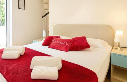Lignano Pineta Villa | Villa Azzurro