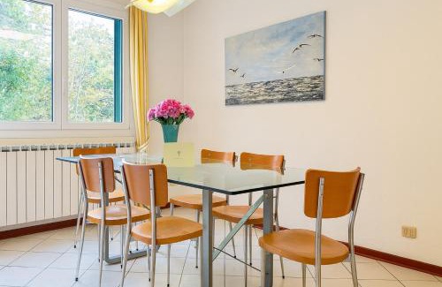 Lignano Pineta Villa | Villa Azzurro