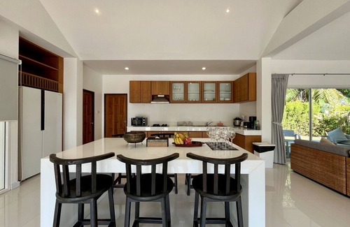 Ao Nang Villa | Villa Baan Lalle in Krabi