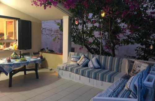 Iscra e Voes House | Villa Babai