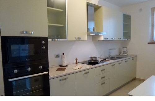 Marciano della Chiana Cottage | VILLA BACCUS