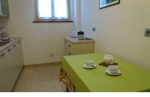 Marciano della Chiana Cottage | VILLA BACCUS
