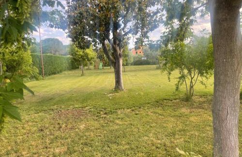 Fossacesia Apartment | Villa Baccile