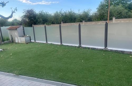Fossacesia Apartment | Villa Baccile