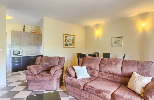 Pazin House | Villa Bacula with private pool, garden, free WiFi, free parking, quiet area