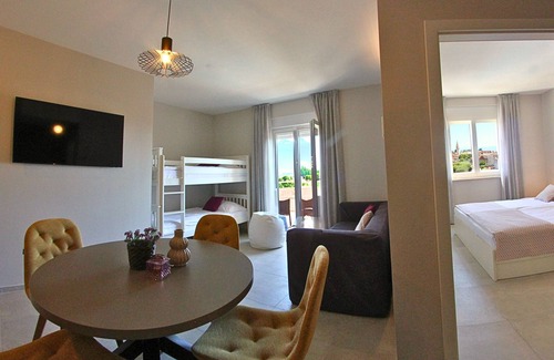 Lovrecica Bed & Breakfast | Villa Badi