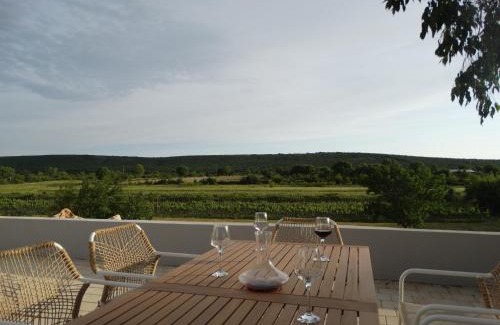 Drnis Villa | Villa Bagulina