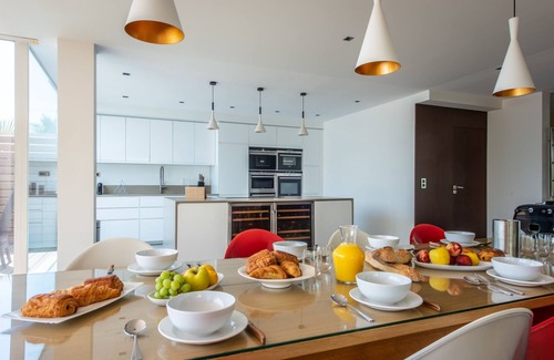 Sete Villa | Villa Bahia, luxury at 1st sea line