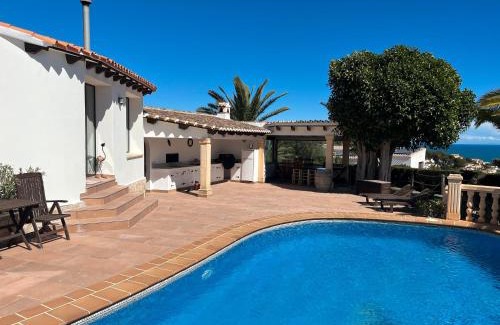 Balcon del Mar Villa | Villa Balcon al Mar