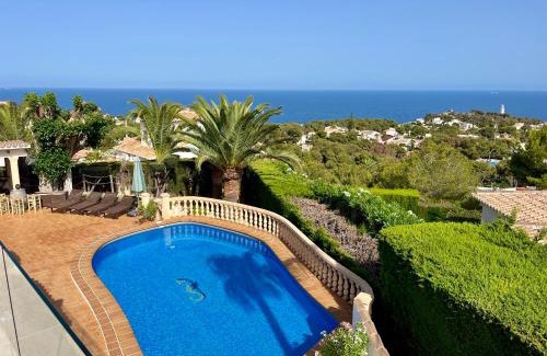Balcon del Mar Villa | Villa Balcon al Mar