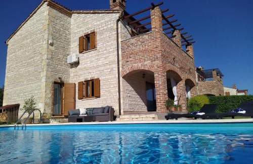 Butkovici Villa | Villa Baleta