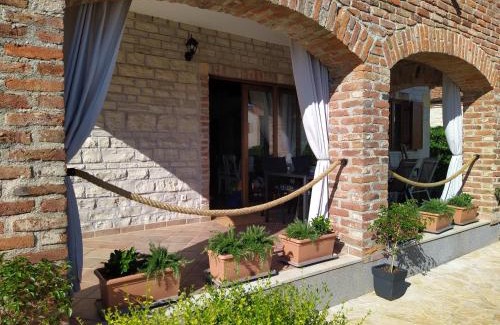 Butkovici Villa | Villa Baleta