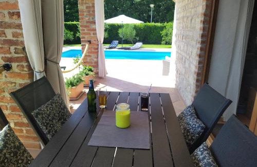 Butkovici Villa | Villa Baleta